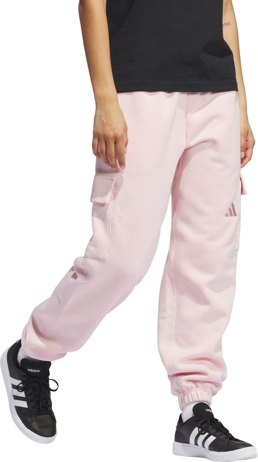 adidas Women's All SZN Cargo Joggers - view number 6