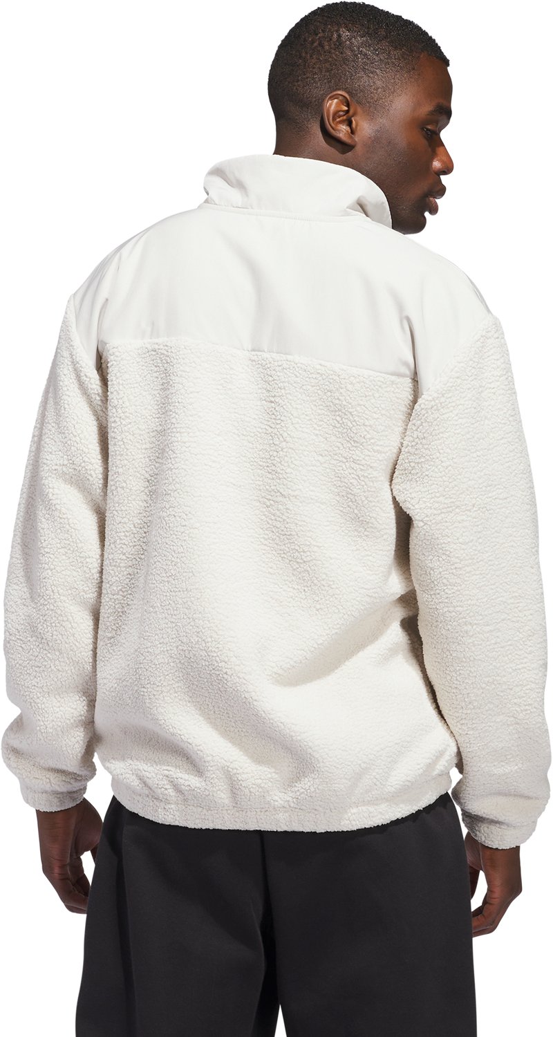 adidas Men's Coze Full Zip Jacket - view number 2