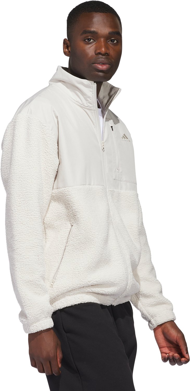 adidas Men's Coze Full Zip Jacket - view number 6