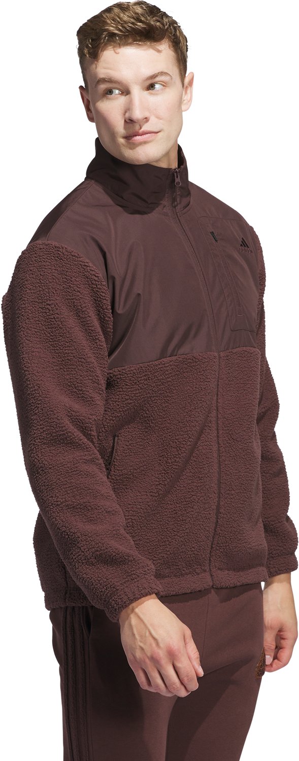 adidas Men's Coze Full Zip Jacket                                                                                                - view number 6