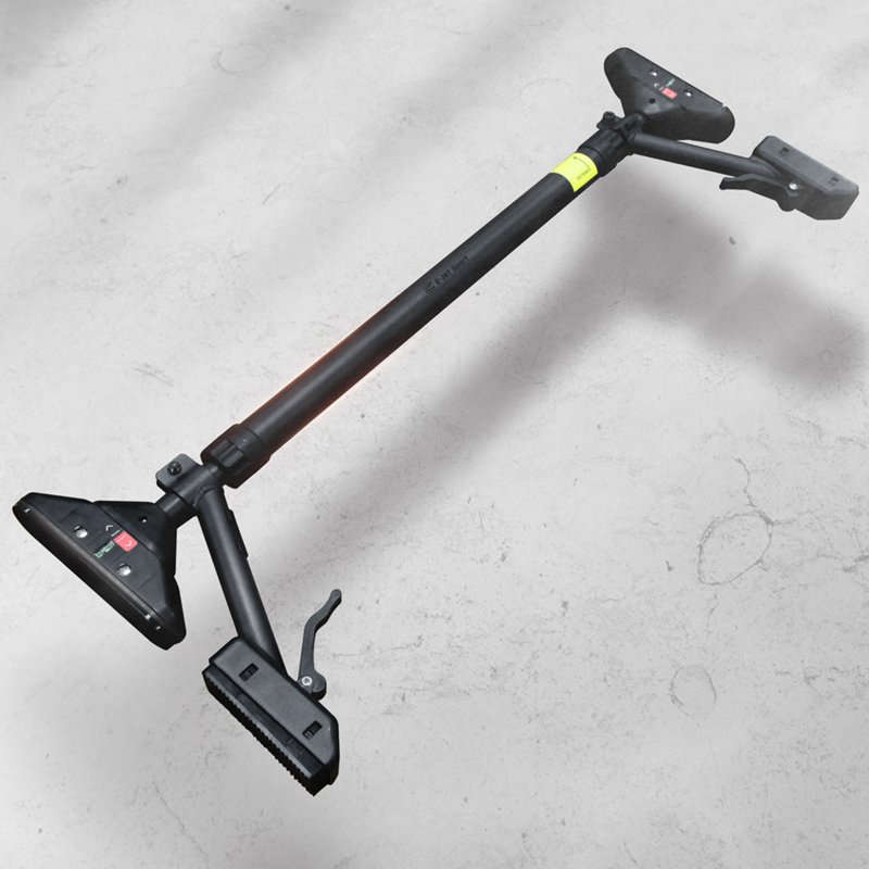 E-Jet Sport Pull Up… - image
