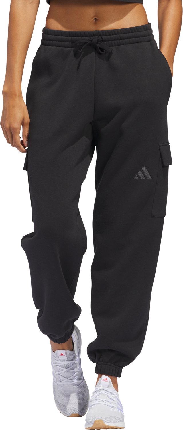 adidas Women's All SZN Cargo Joggers