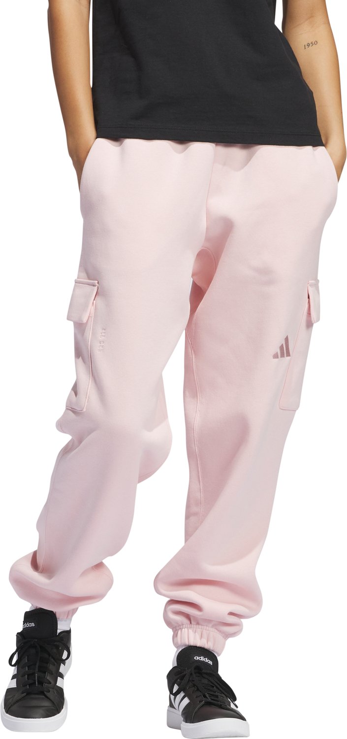 adidas Women's All SZN Cargo Joggers - view number 5