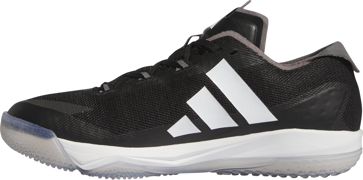 adidas Men's adiZero Impact Baseball Turf Cleats - view number 2