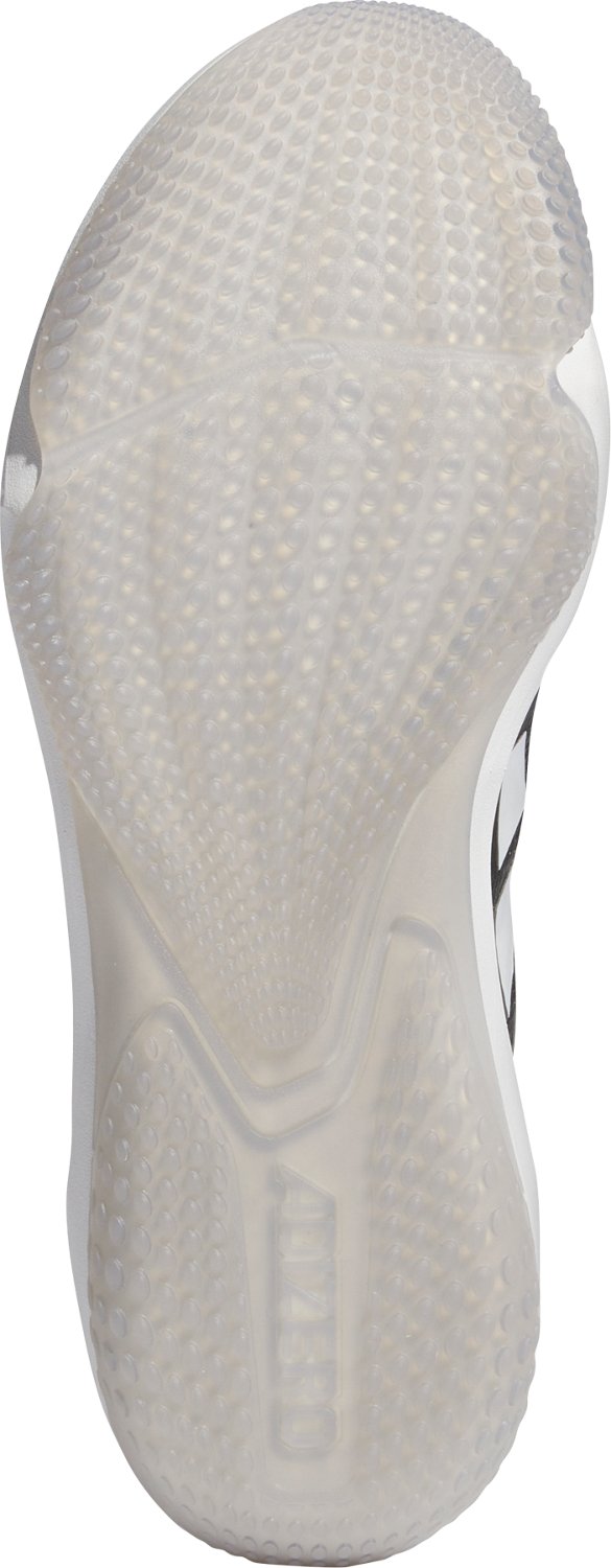 adidas Men's adiZero Impact Baseball Turf Cleats - view number 6