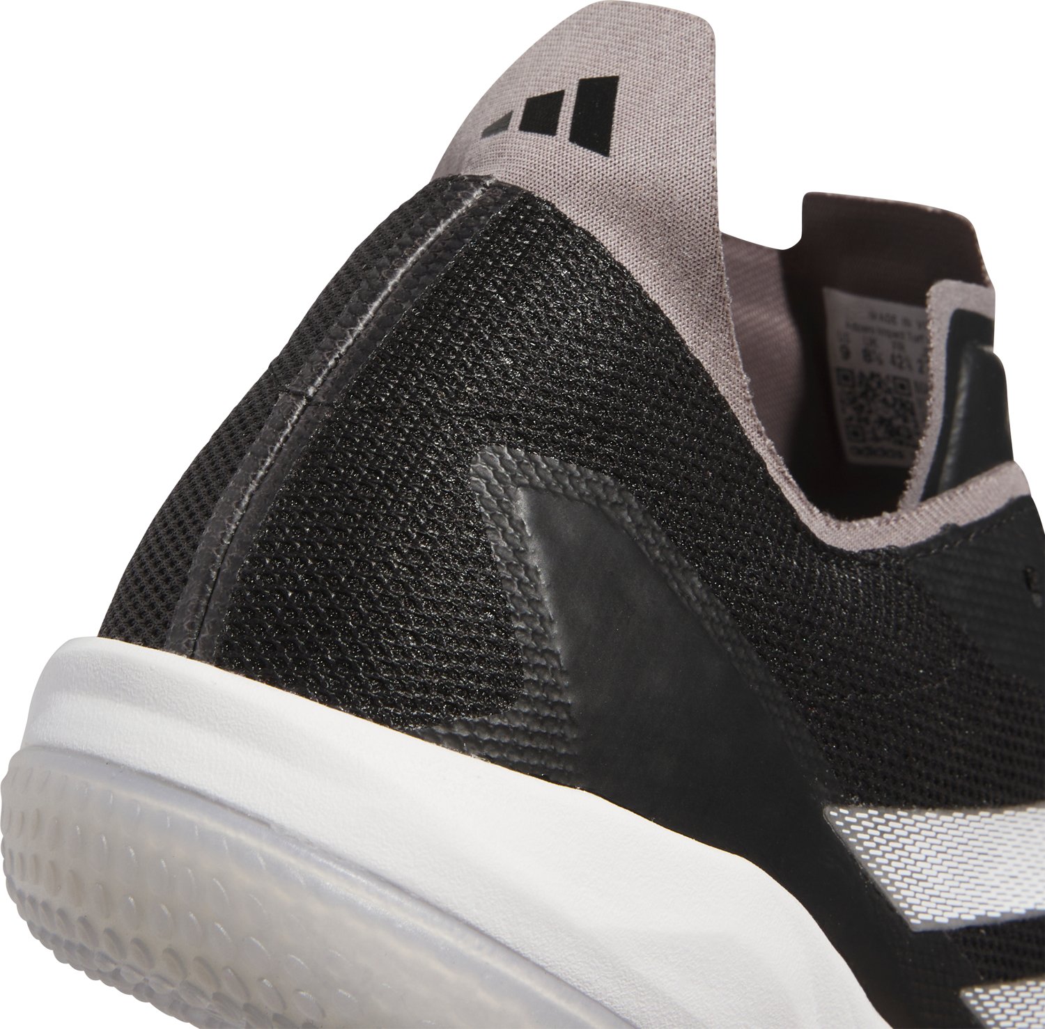 adidas Men's adiZero Impact Baseball Turf Cleats - view number 7