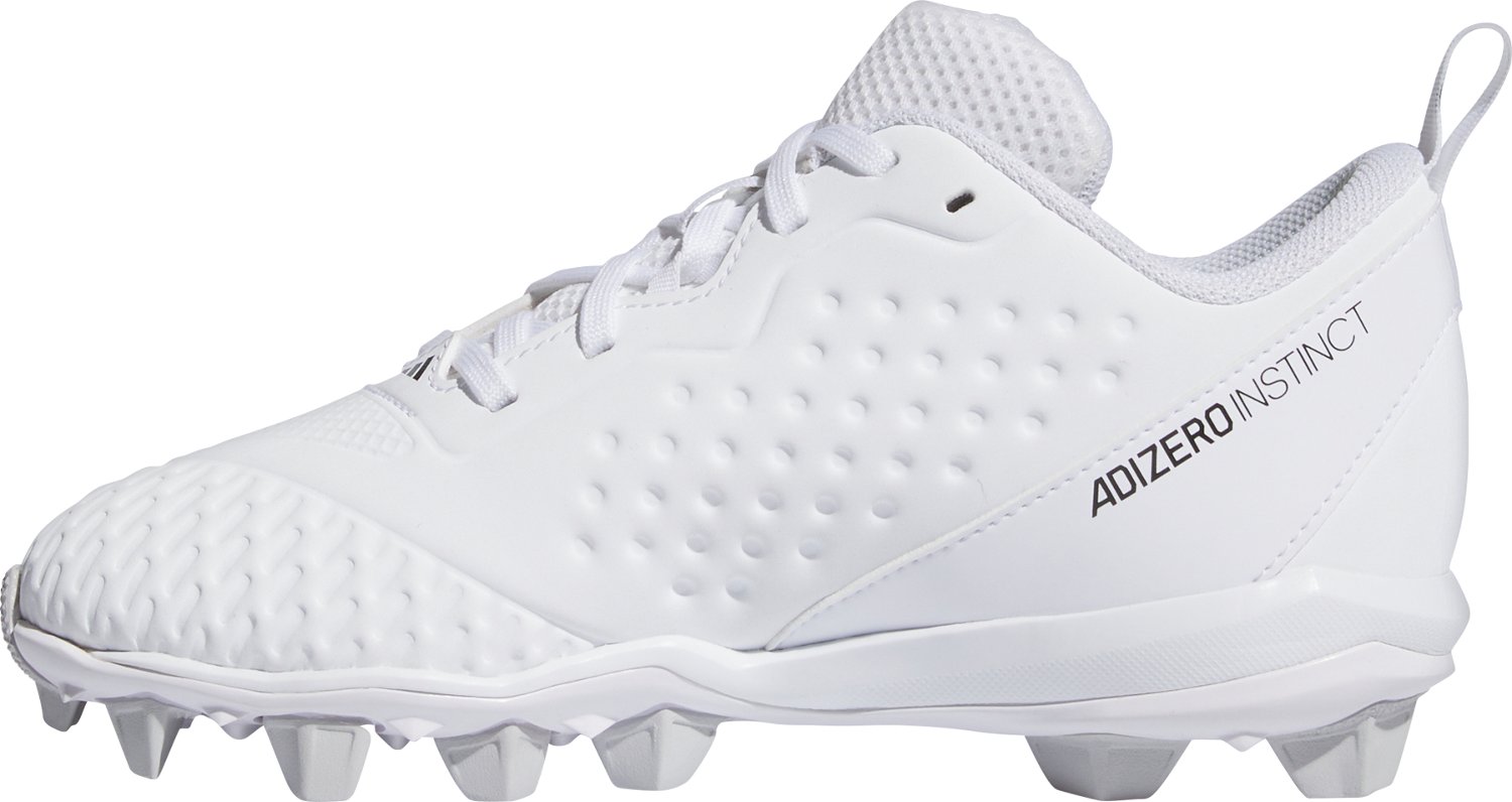 Adidas Kids Adizero Instinct Baseball Cleats                                                                                     - view number 2