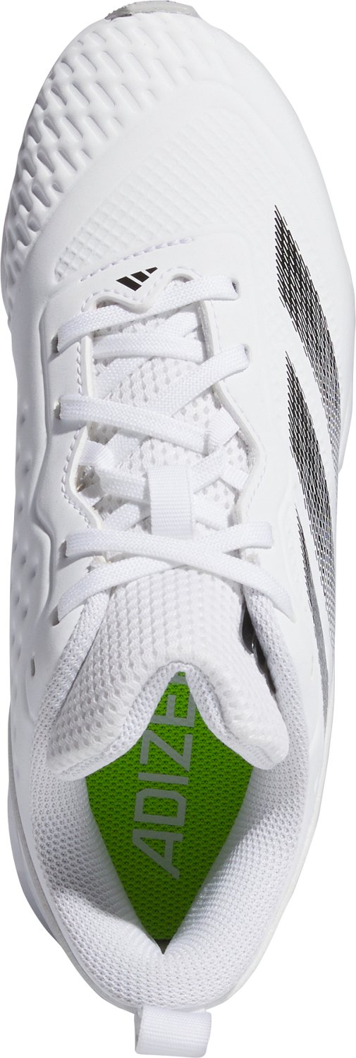 Adidas Kids Adizero Instinct Baseball Cleats                                                                                     - view number 5