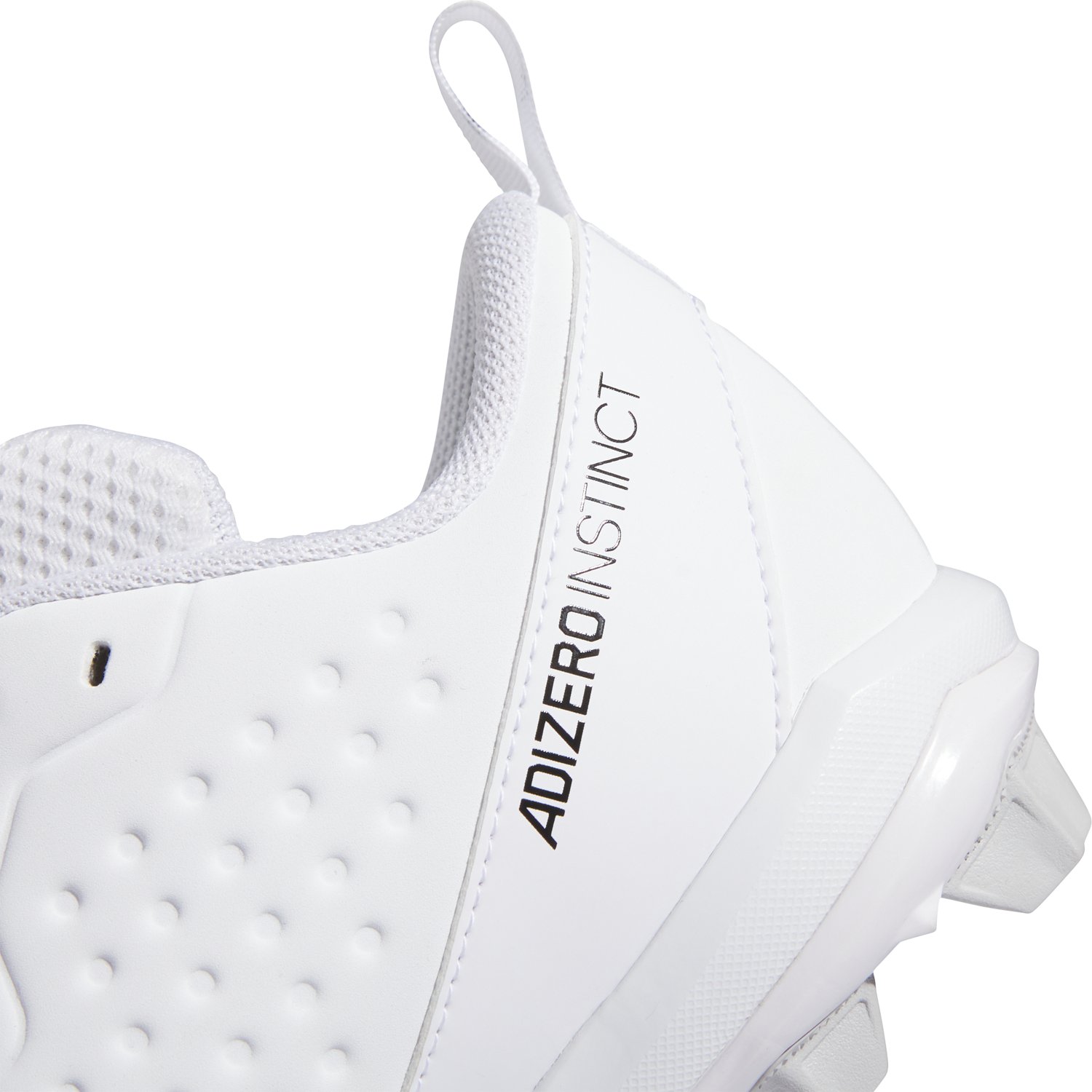 Adidas Kids Adizero Instinct Baseball Cleats                                                                                     - view number 7