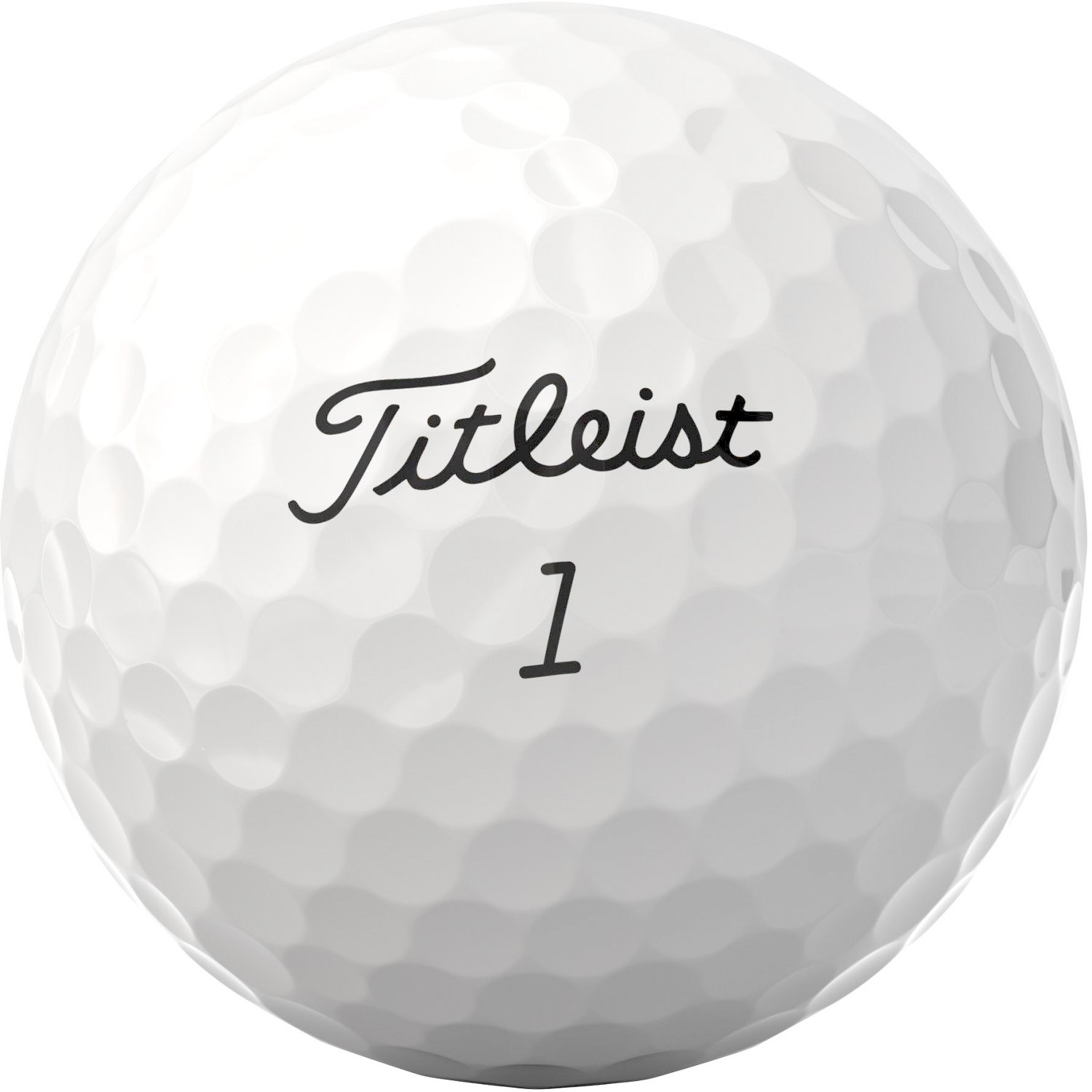 Titleist 2025 ProV1 Golf Balls 12-Pack                                                                                           - view number 3