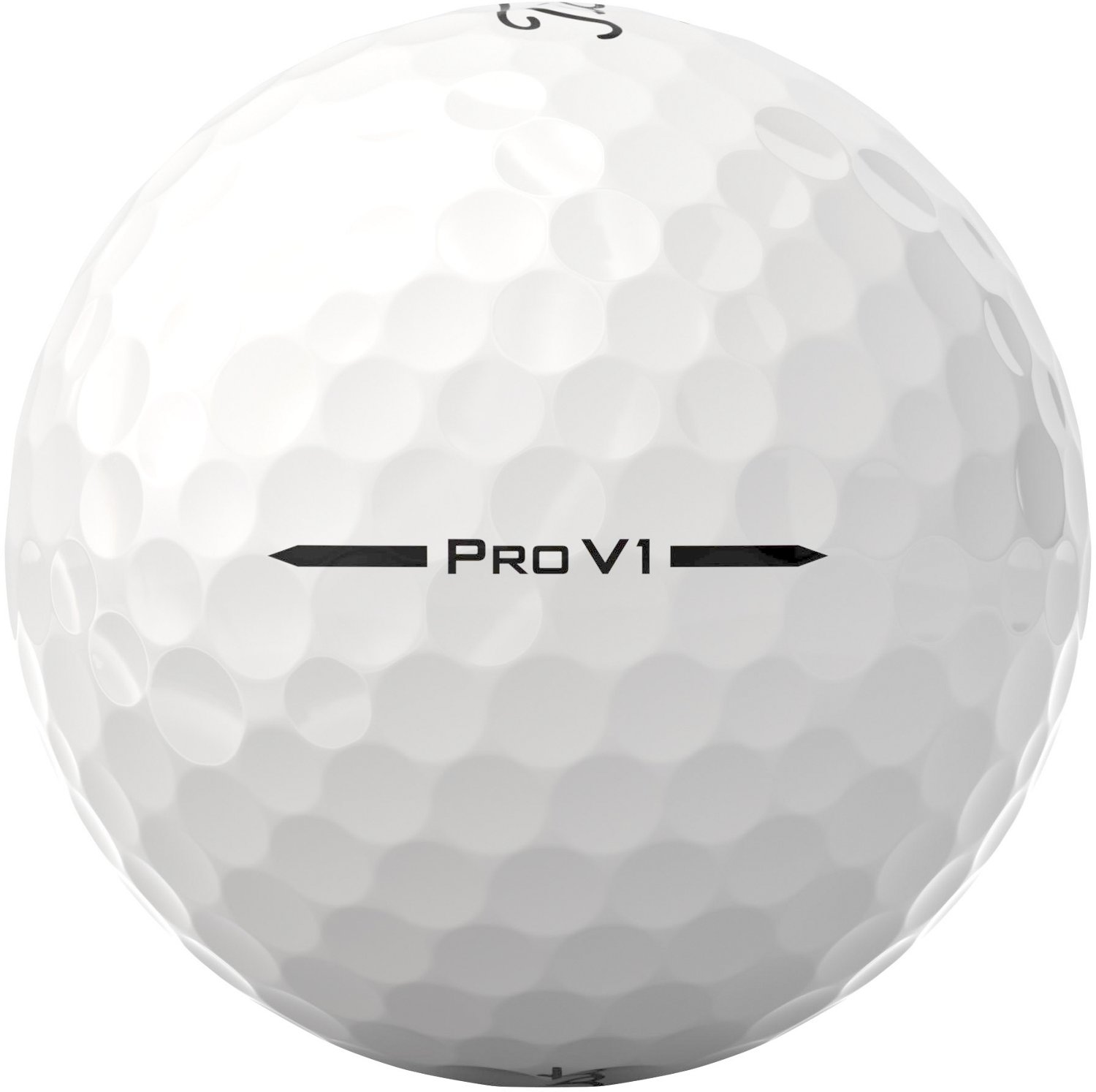 Titleist 2025 ProV1 Golf Balls 12-Pack                                                                                           - view number 4