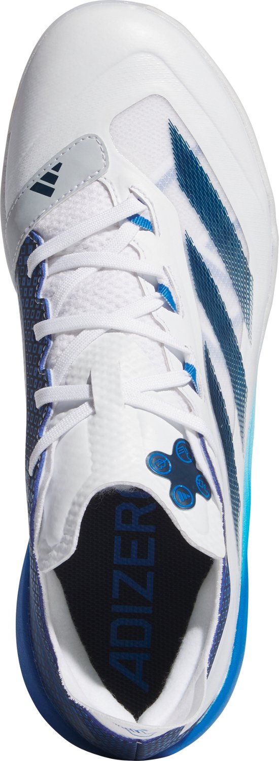 adidas Men's adiZero Impact TPU Warp Speed Baseball Cleats - view number 5