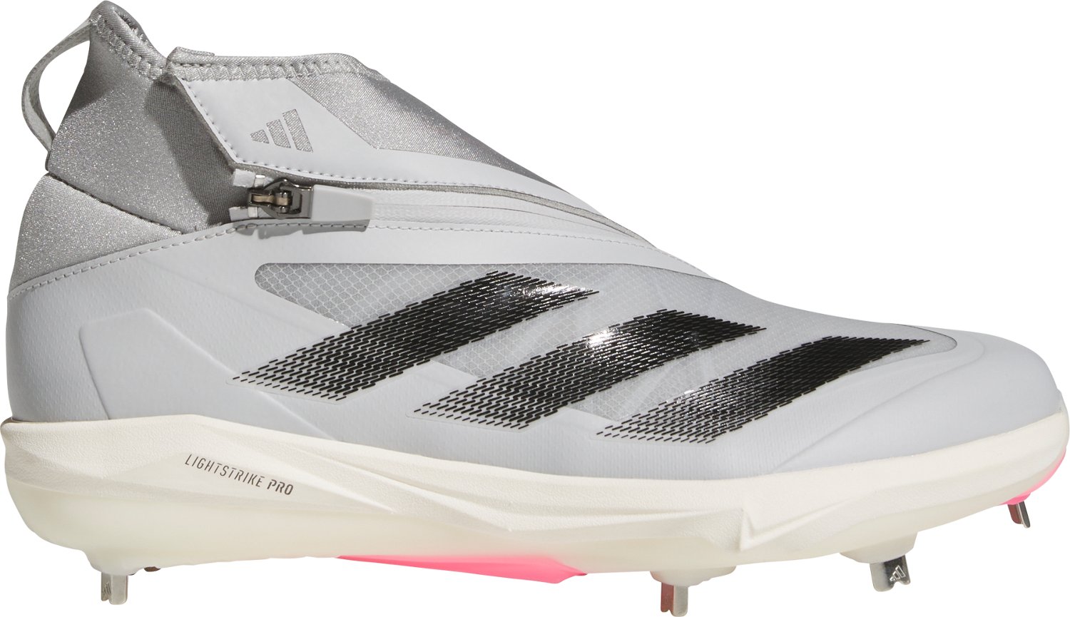 adidas Men's adiZero Impact Baseball Cleats                                                                                      - view number 1