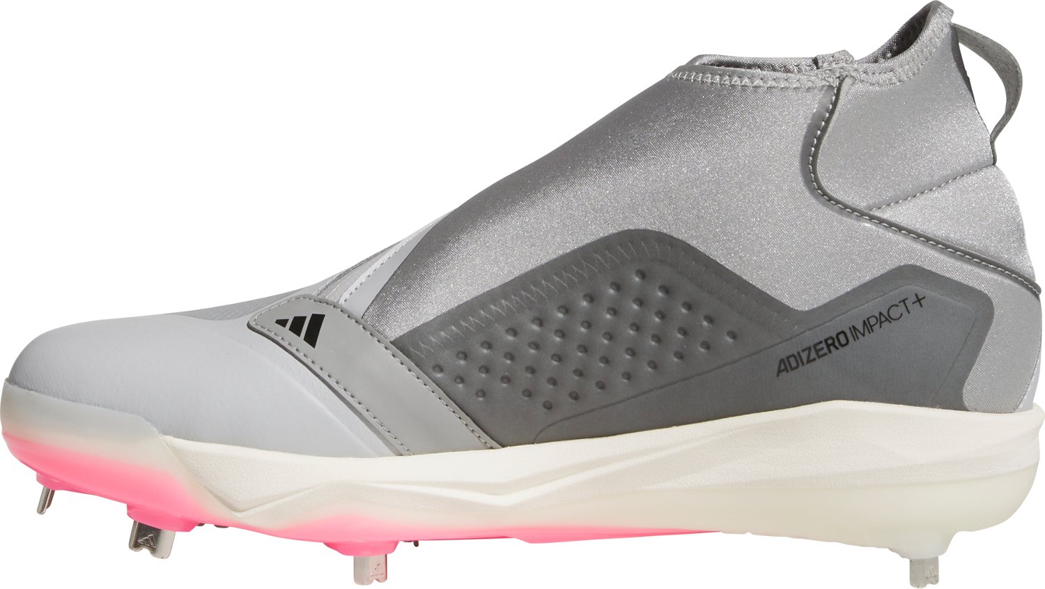adidas Men's adiZero Impact Baseball Cleats                                                                                      - view number 2