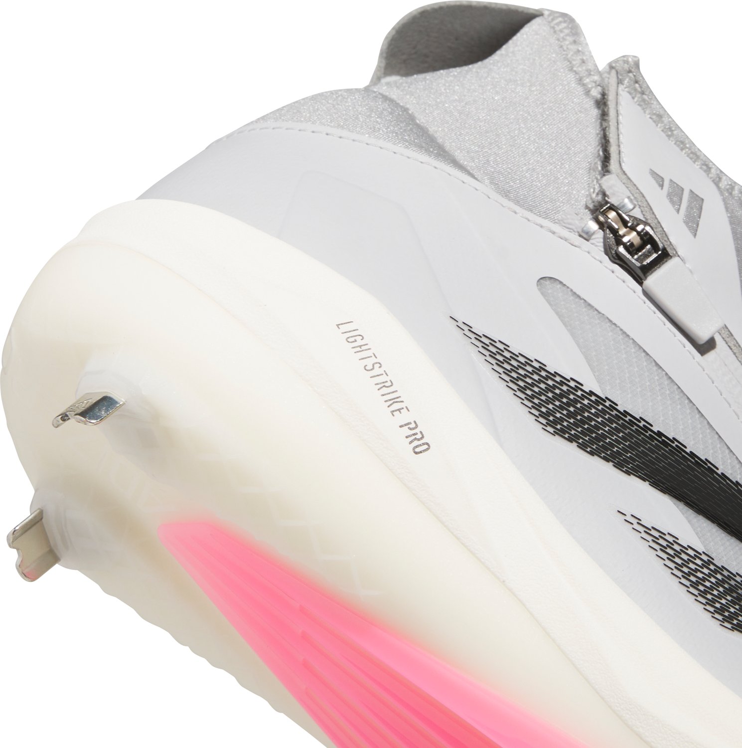 adidas Men's adiZero Impact Baseball Cleats                                                                                      - view number 8