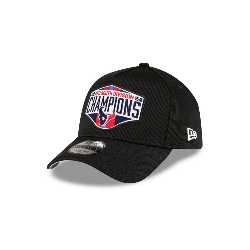 New Era Men's Houst… - image