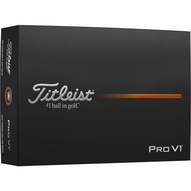 Titleist 2025 Prov1… - image