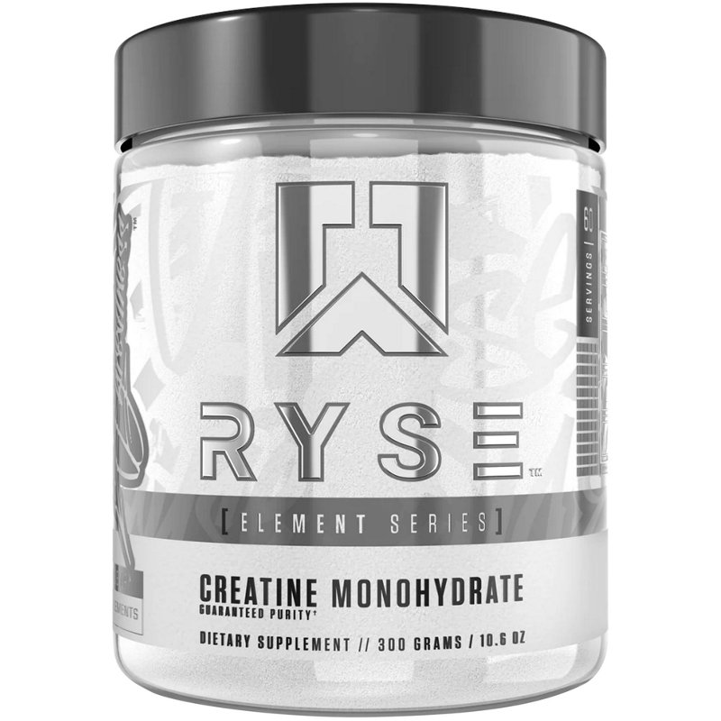 Ryse Loaded Creatin… - image