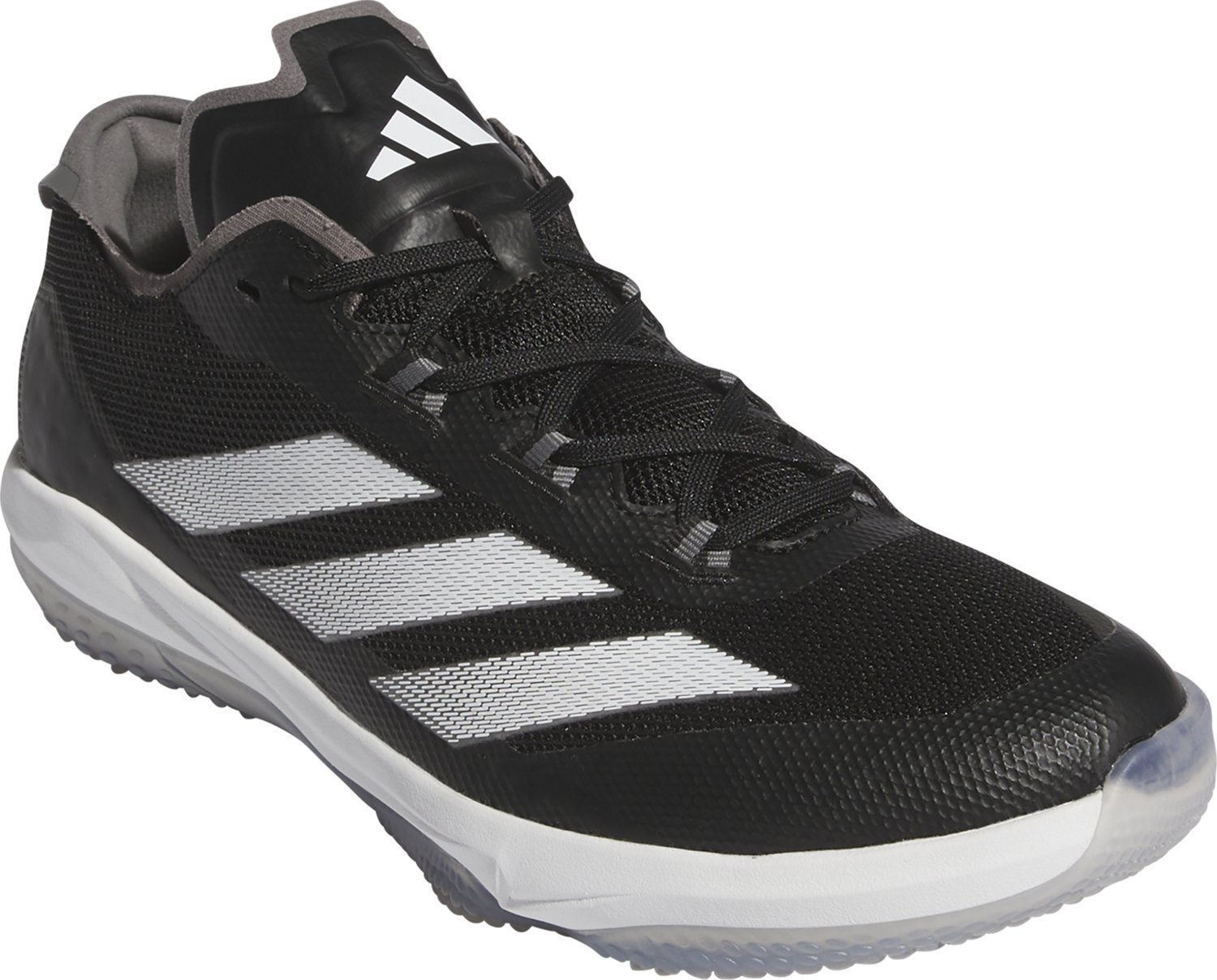 adidas Men's adiZero Impact Baseball Turf Cleats - view number 3