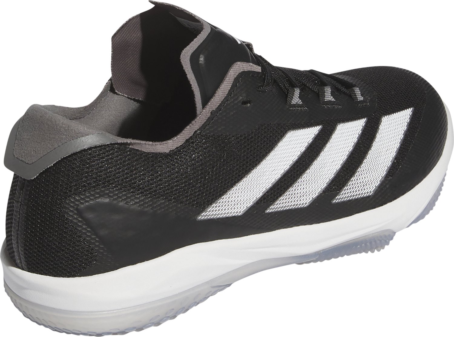 adidas Men's adiZero Impact Baseball Turf Cleats - view number 4
