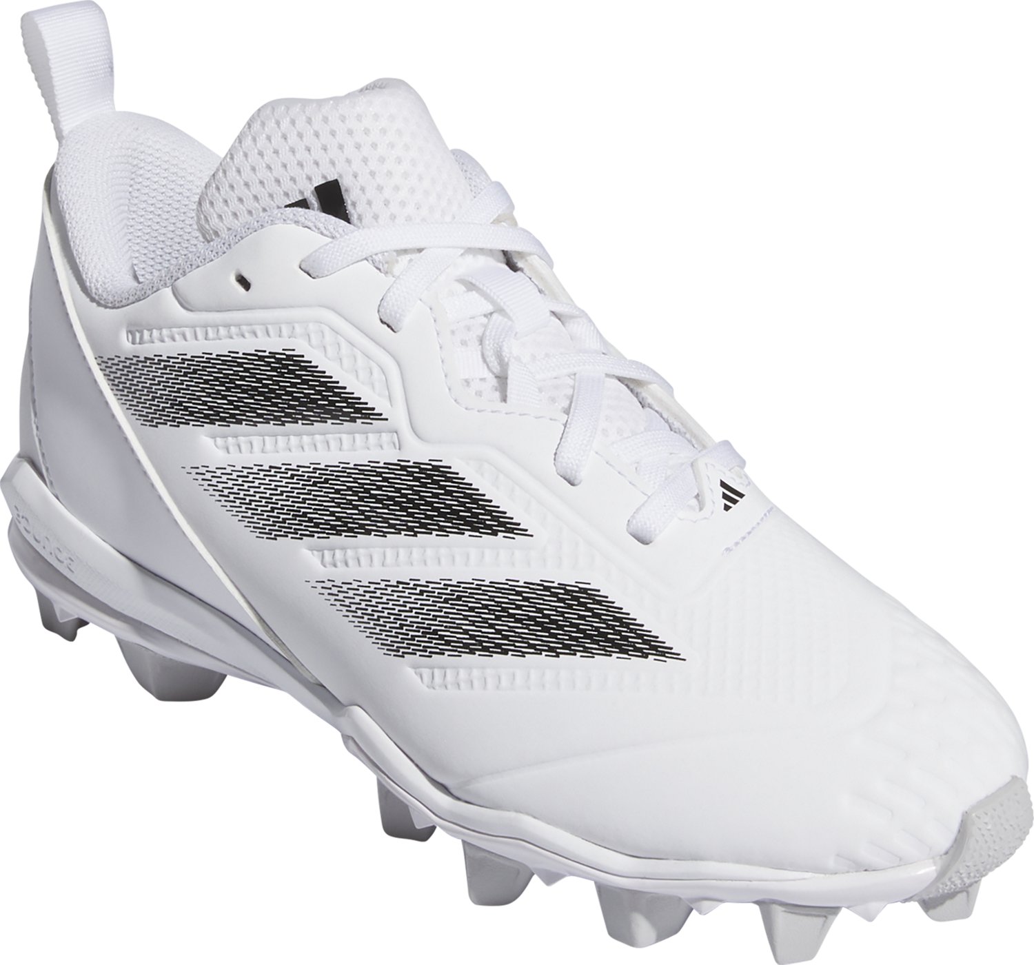 Adidas Kids Adizero Instinct Baseball Cleats                                                                                     - view number 3