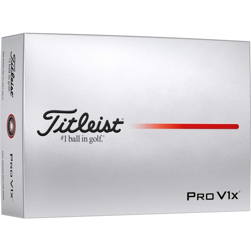 Titleist 2025 Prov1… - image