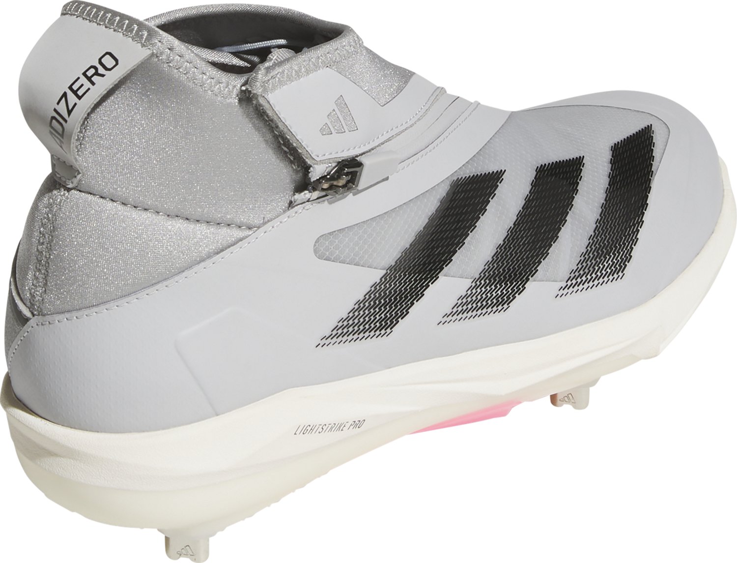 adidas Men's adiZero Impact Baseball Cleats                                                                                      - view number 4