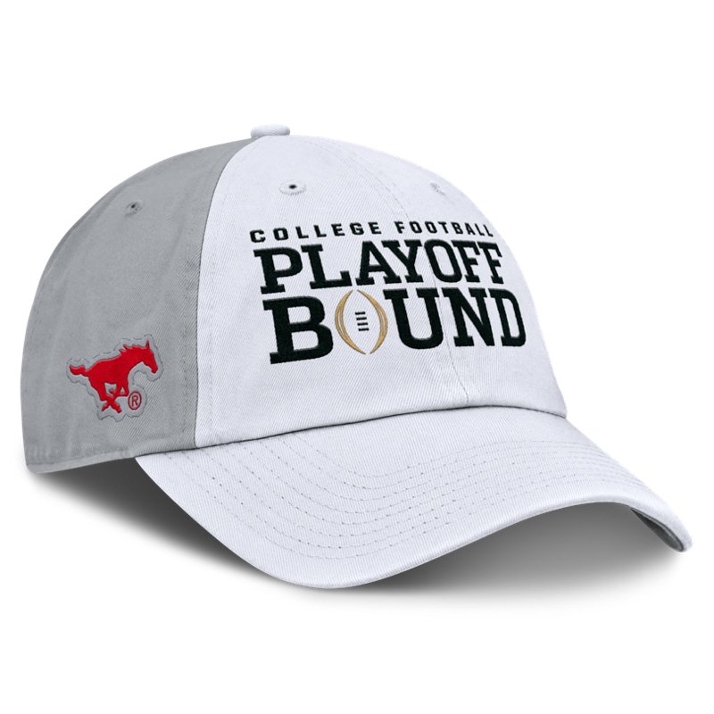 Nike Smu Mustangs 2… - image