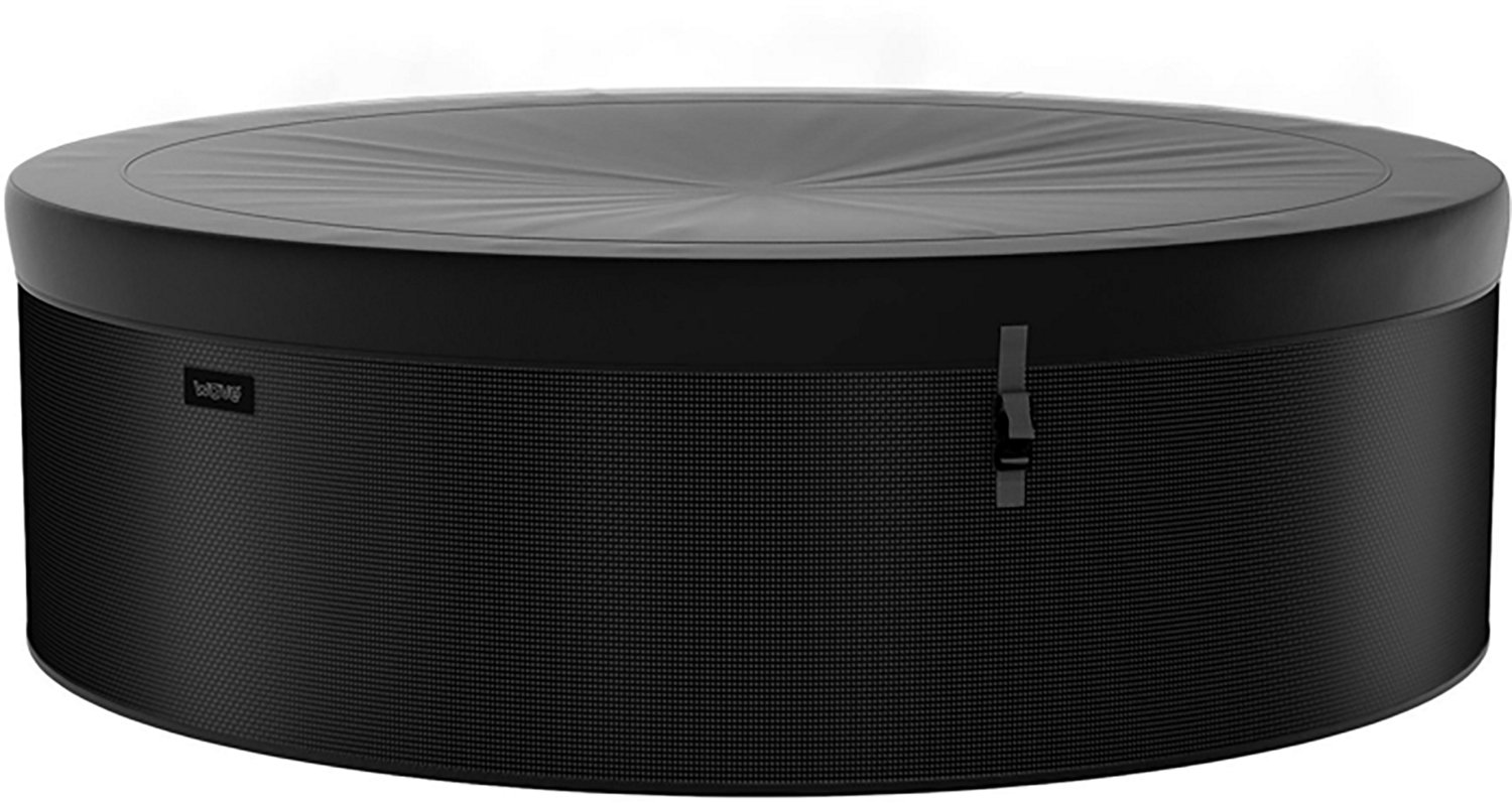 Wave Tahoe 6 ft Round Foam Hot Tub - view number 2