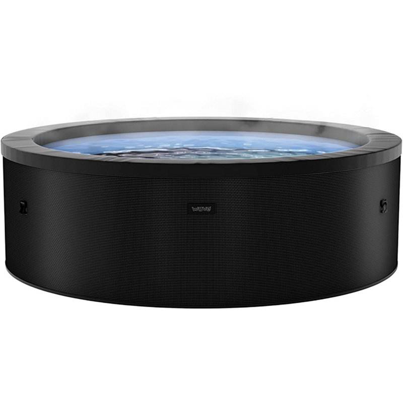 Wave Tahoe 6 Ft Rou… - image
