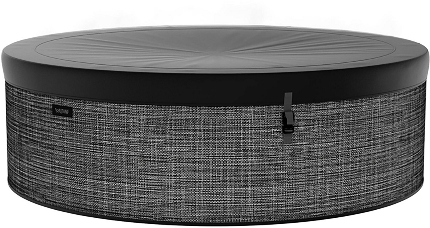 Wave Tahoe 6 ft Round Foam Hot Tub - view number 2