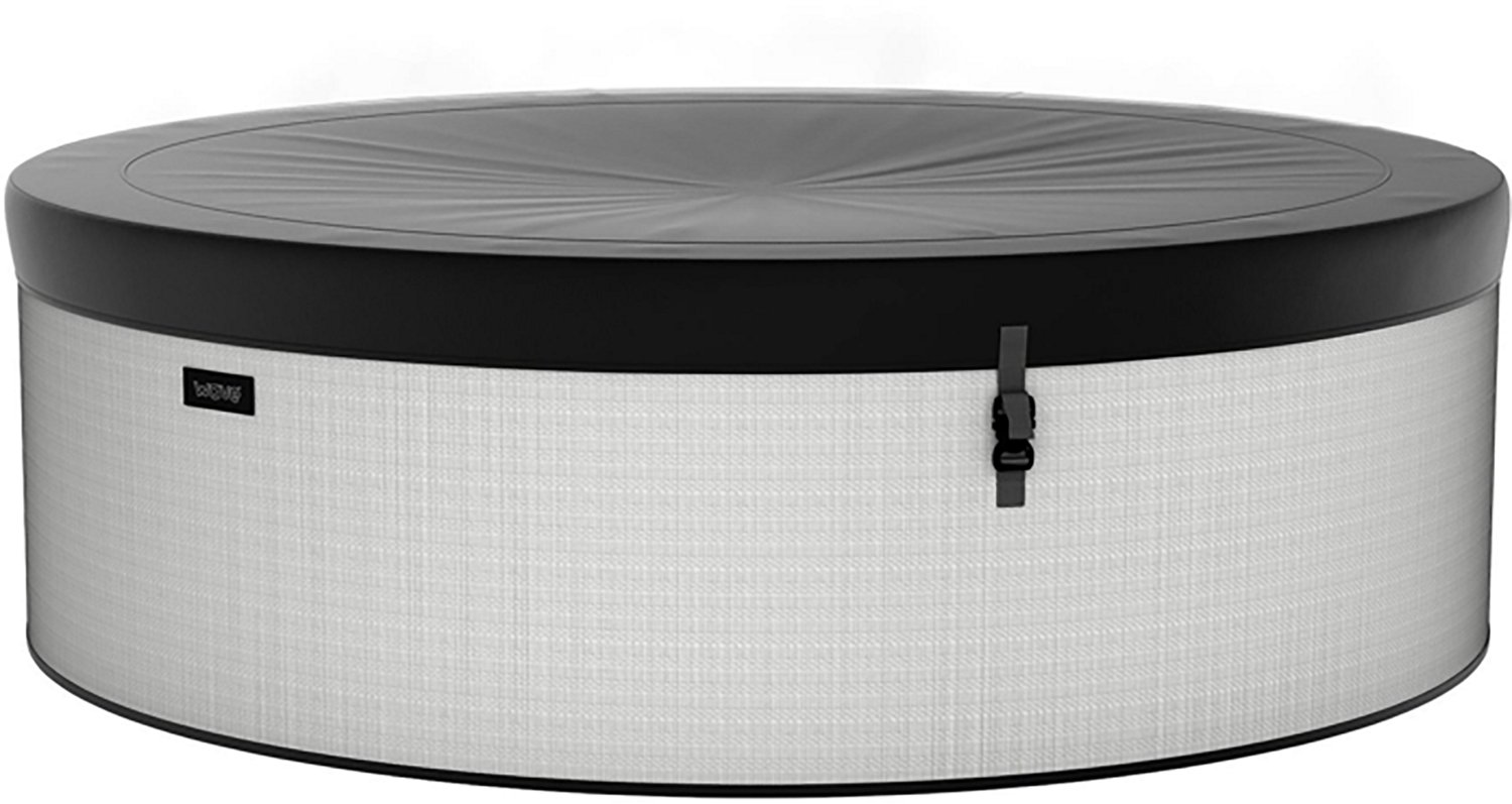 Wave Tahoe 6 ft Round Foam Hot Tub - view number 2