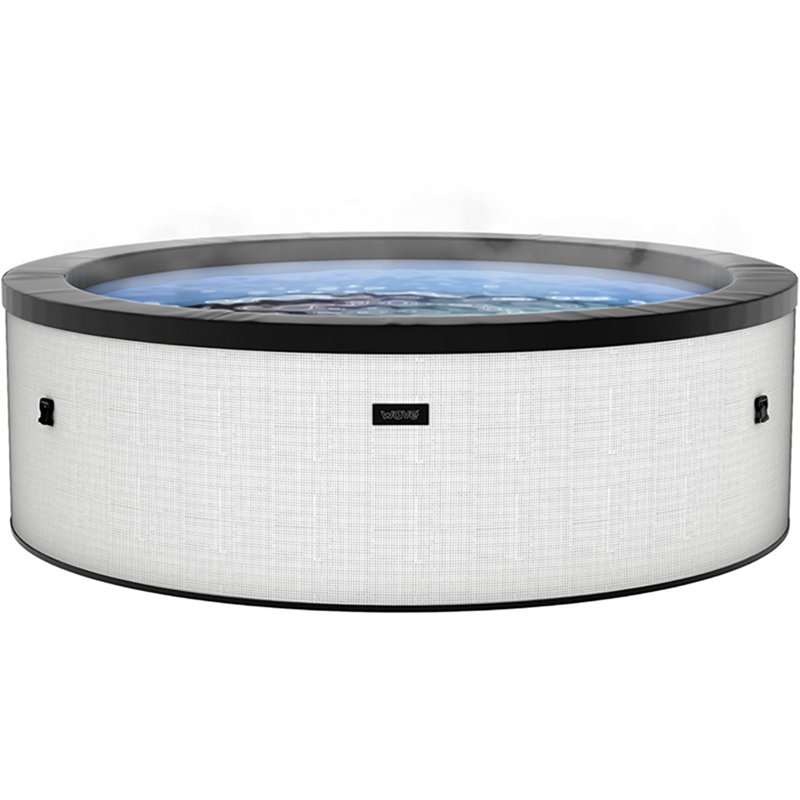 Wave Tahoe 6 Ft Rou… - image