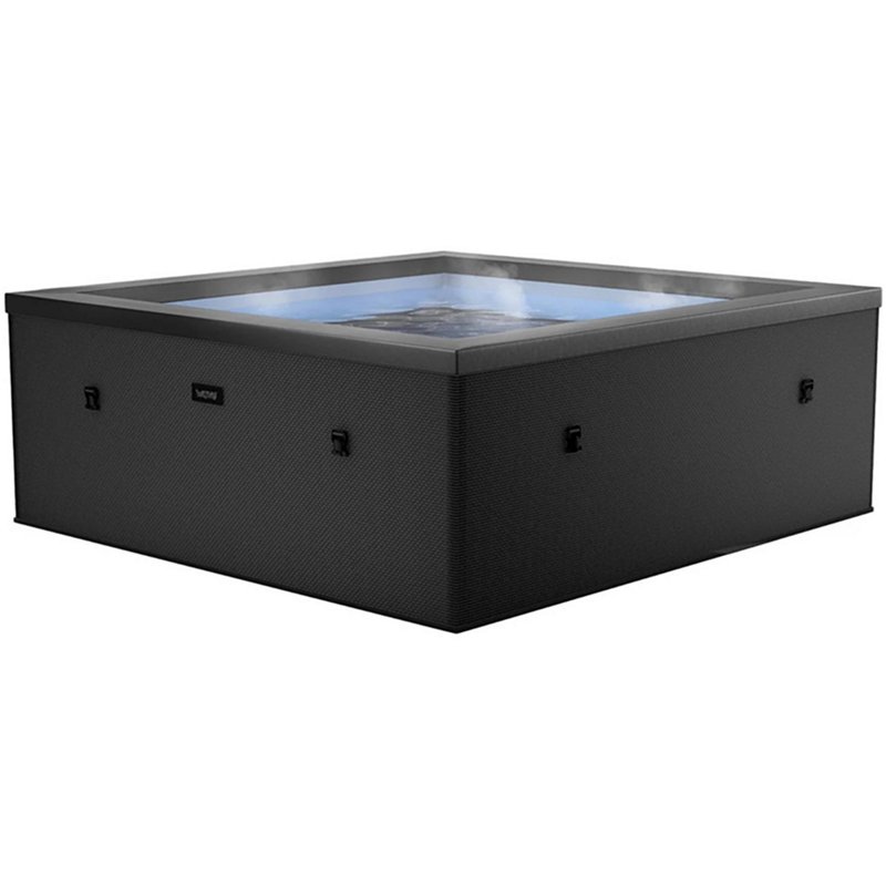 Wave Garda 6 Ft Squ… - image