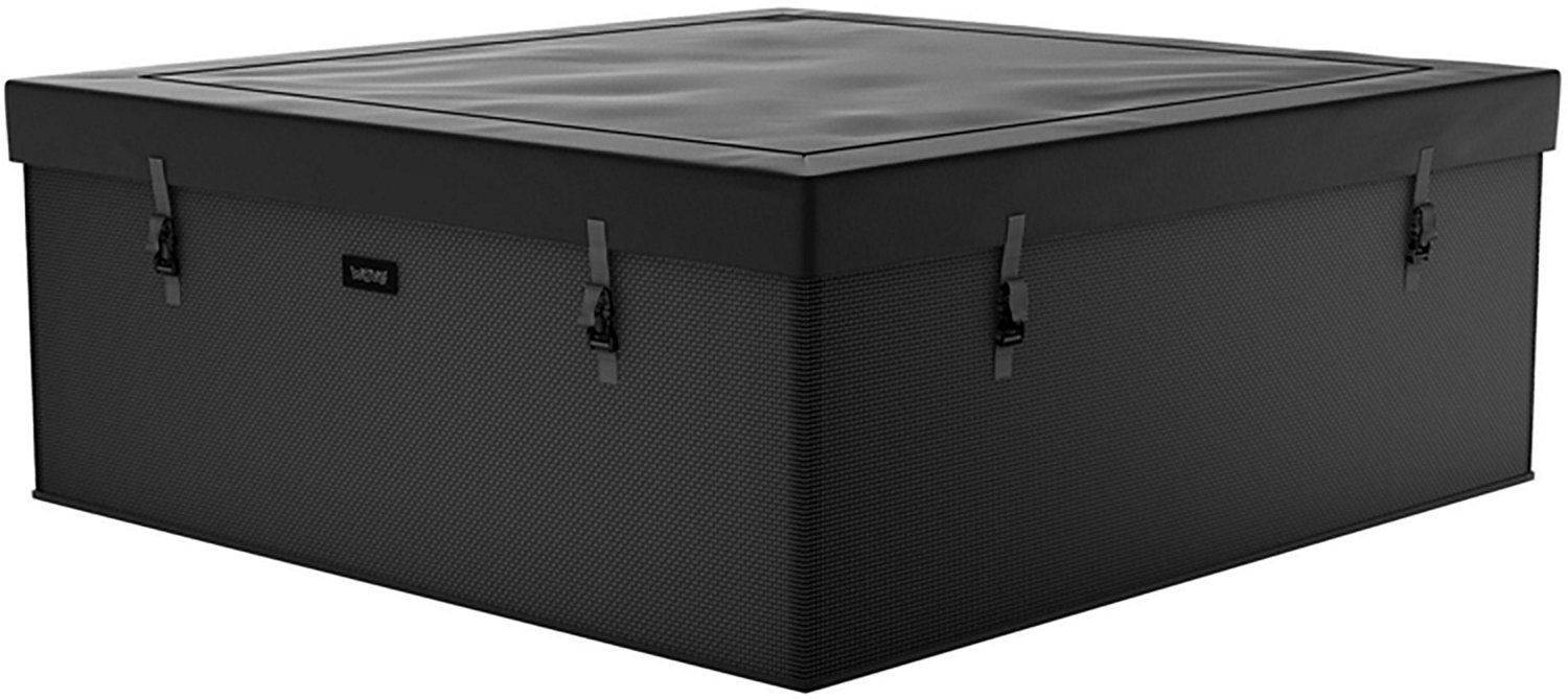 Wave Garda 6 ft Square Hot Tub - view number 2