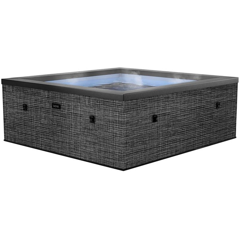 Wave Garda 6 Ft Squ… - image