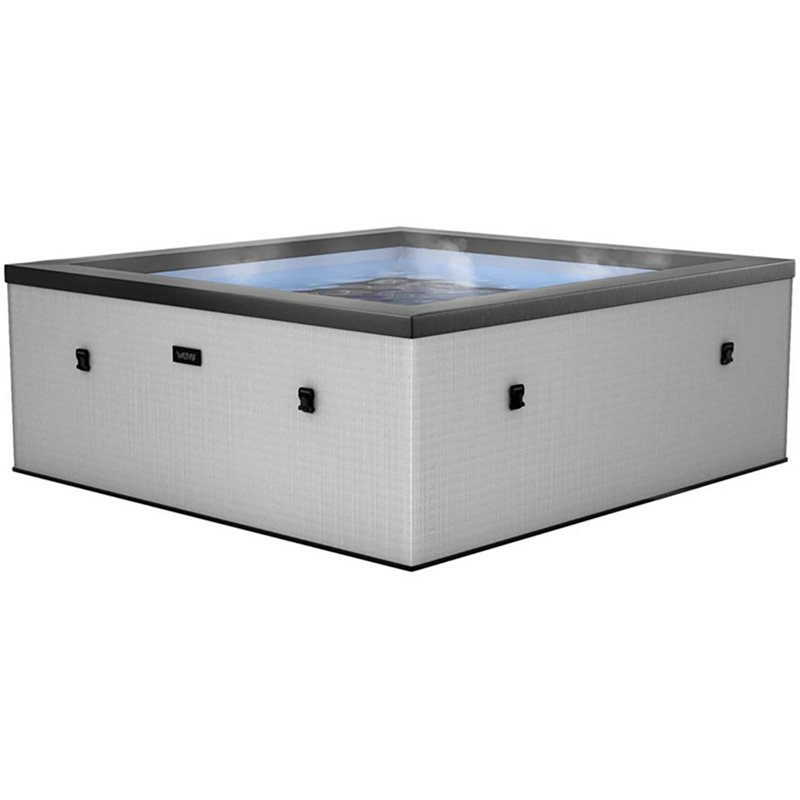 Wave Garda 6 Ft Squ… - image