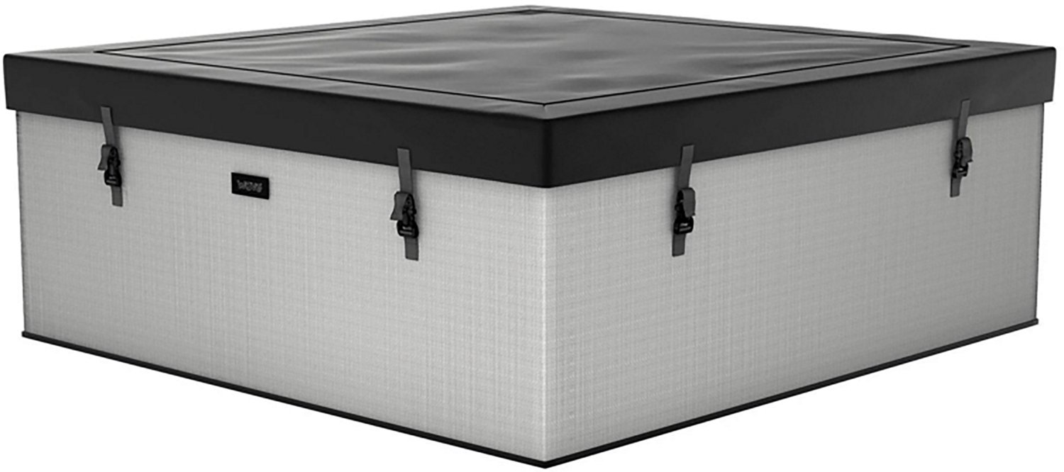 Wave Garda 6 ft Square Hot Tub                                                                                                   - view number 2