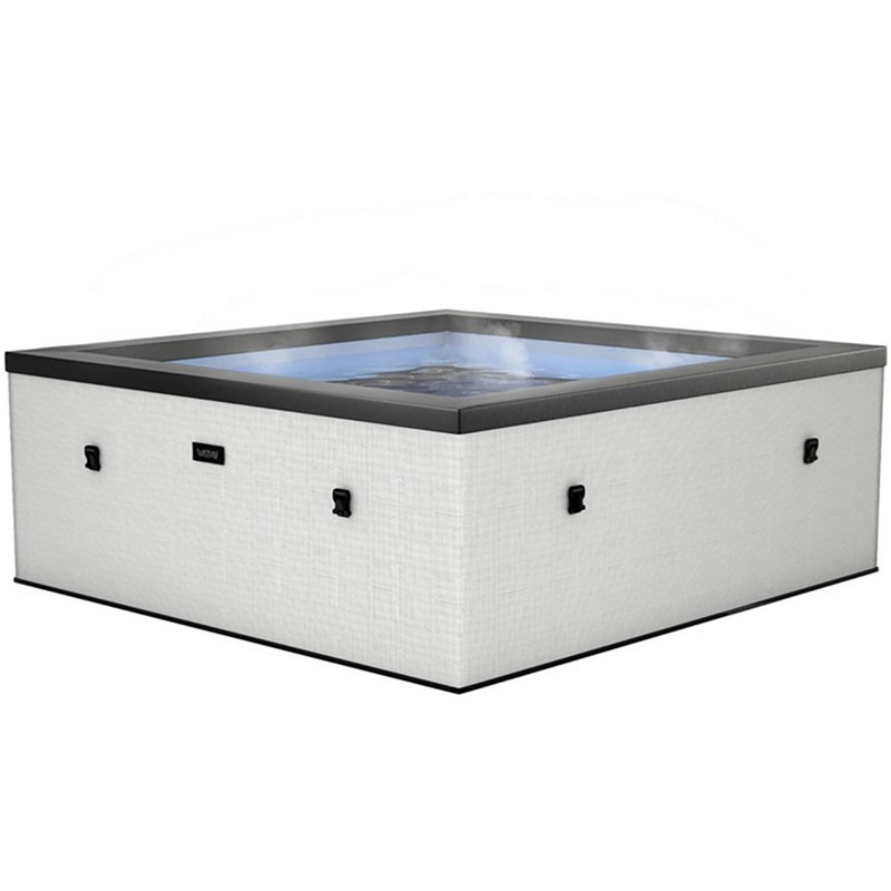 Wave Garda 6 Ft Squ… - image