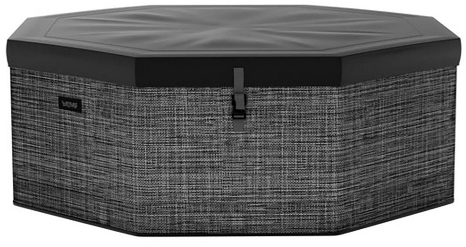 Wave Como 6.5 ft Octagonal Hot Tub - view number 2