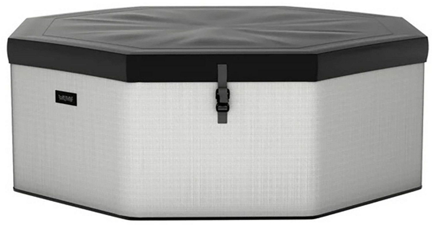 Wave Como 6.5 ft Octagonal Hot Tub - view number 2