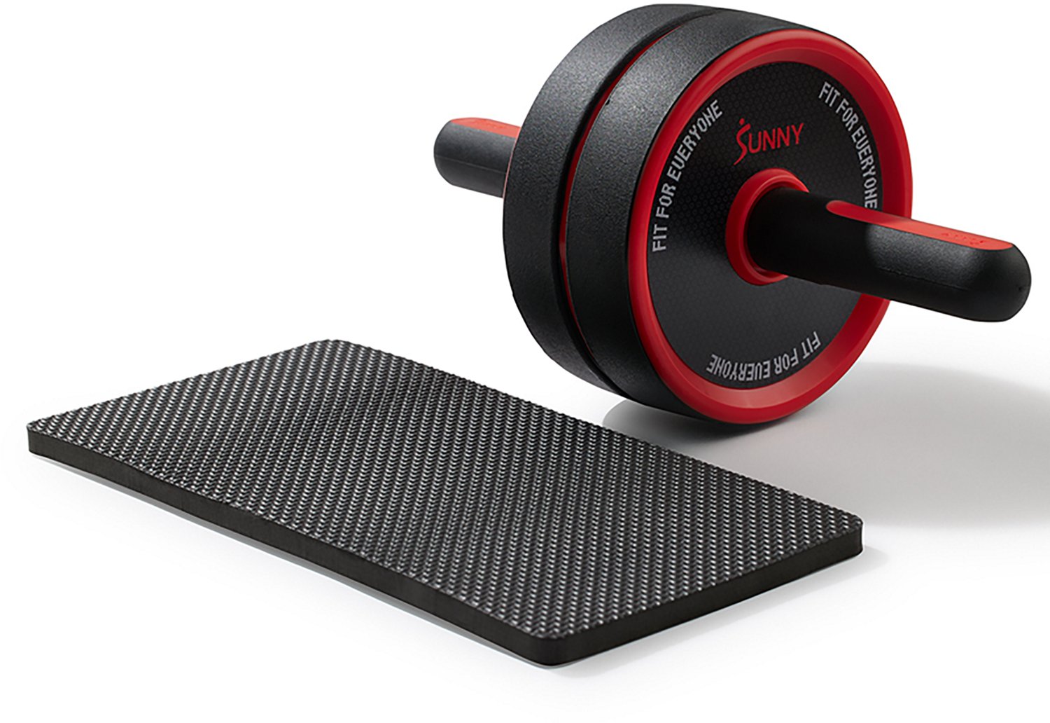 Sunny Health & Fitness Ab Roller Wheel                                                                                           - view number 2