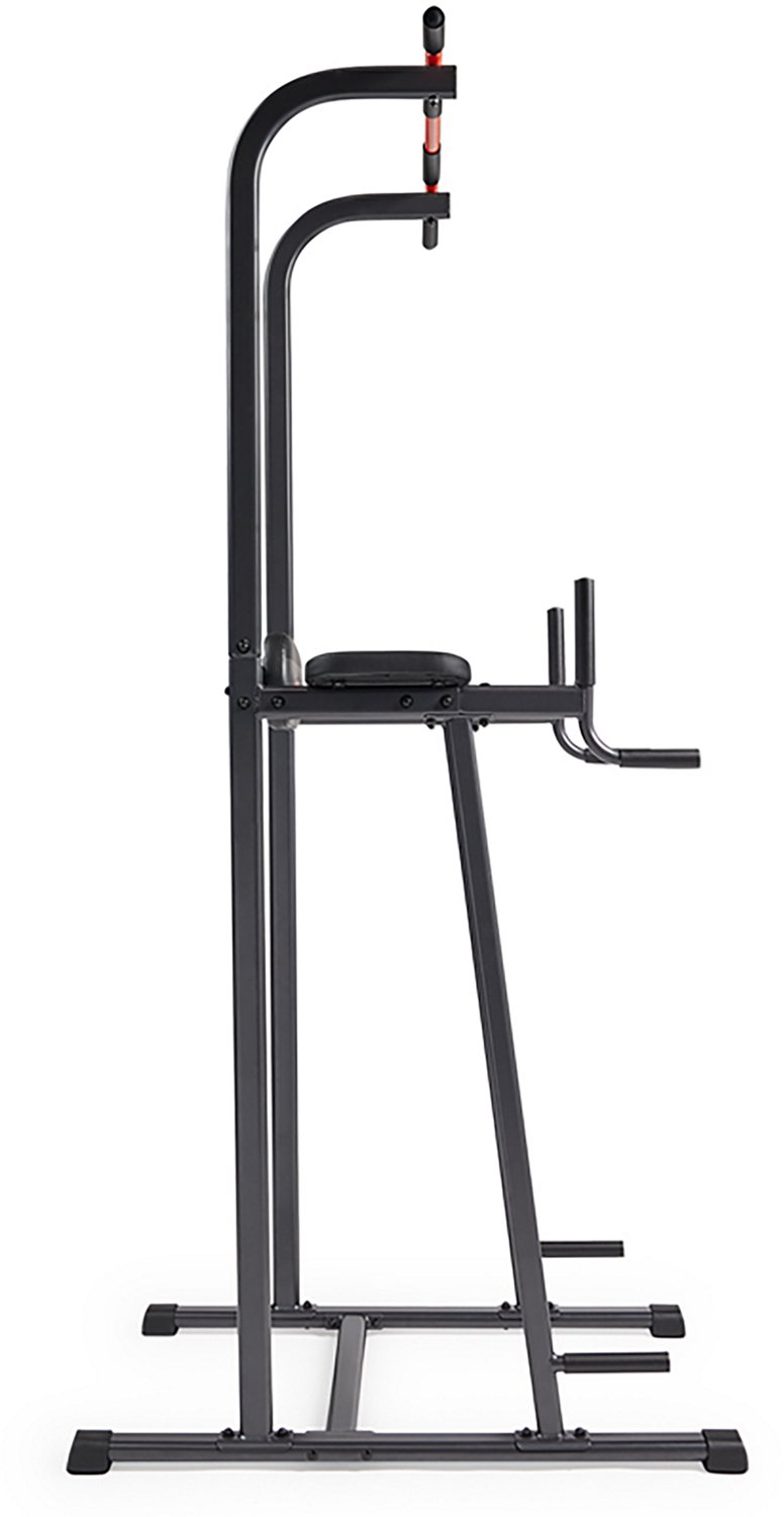 Sunny Health & Fitness Multifunction Power Tower - view number 3