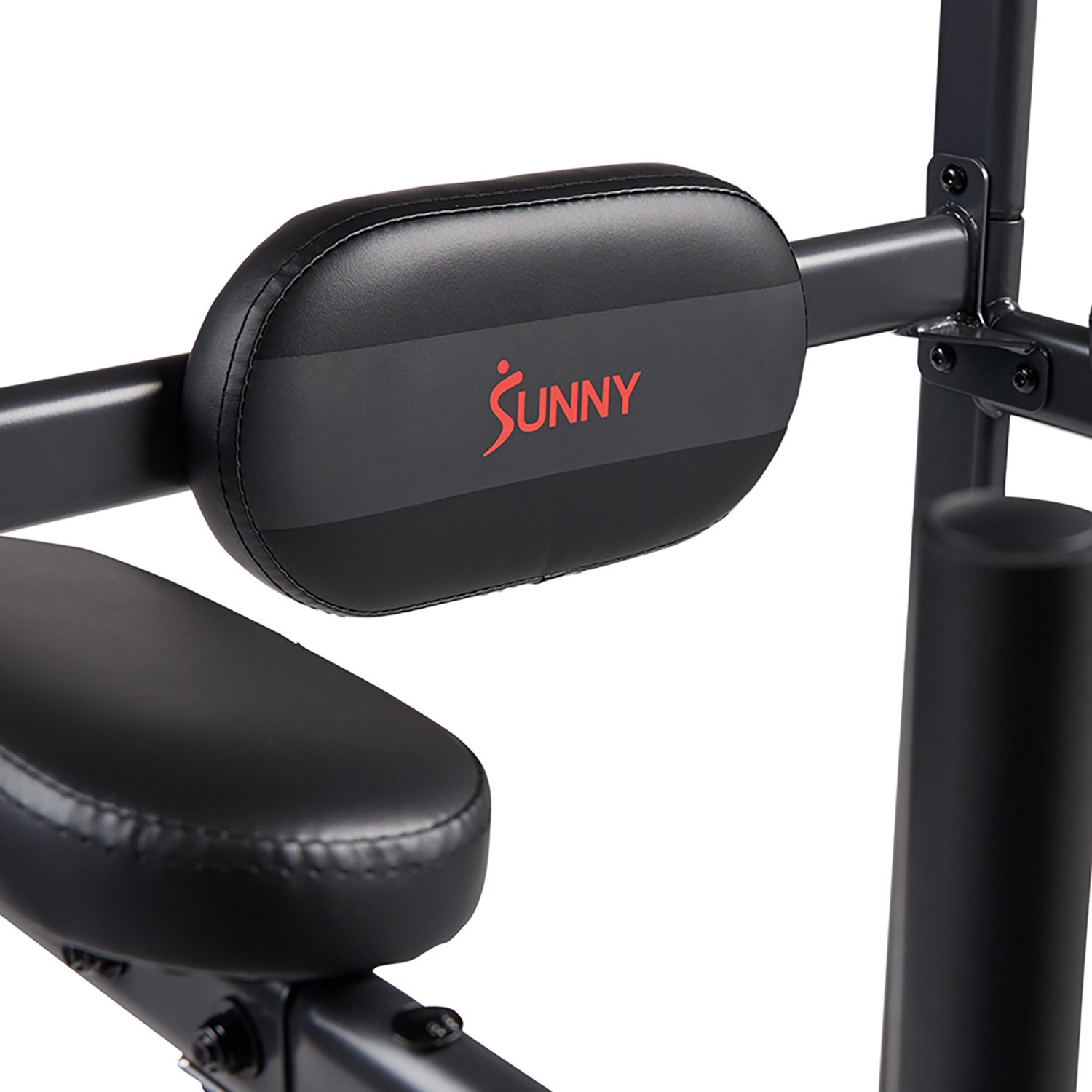 Sunny Health & Fitness Multifunction Power Tower - view number 5