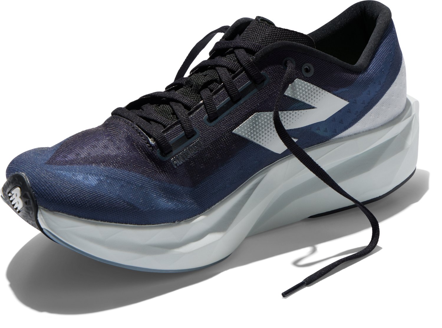 New Balance Men's FuelCell Rebel v4 Running Shoes - view number 5