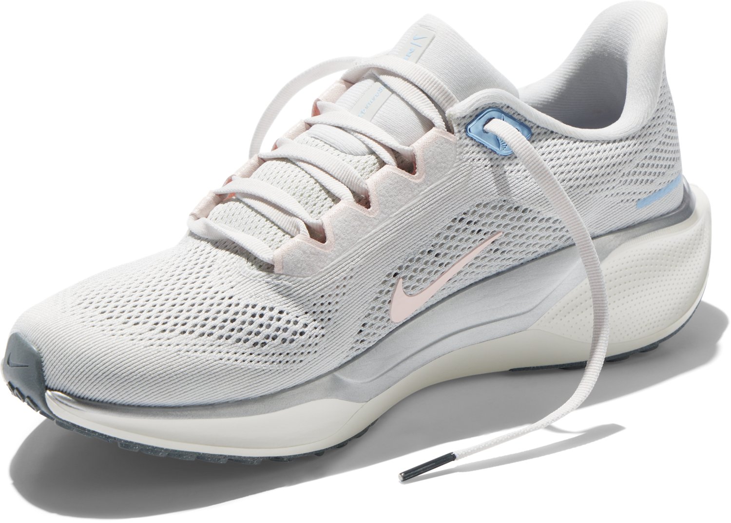 Nike Women's Pegasus 41 Running Shoes                                                                                            - view number 5