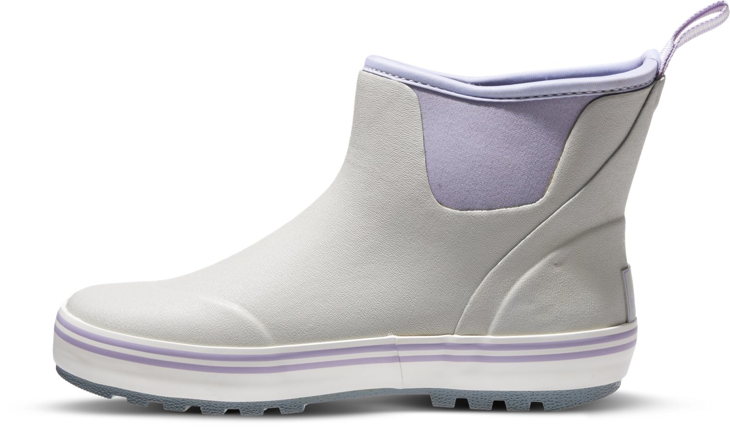 Magellan Outdoors Women's Short Rubber Boots - view number 2