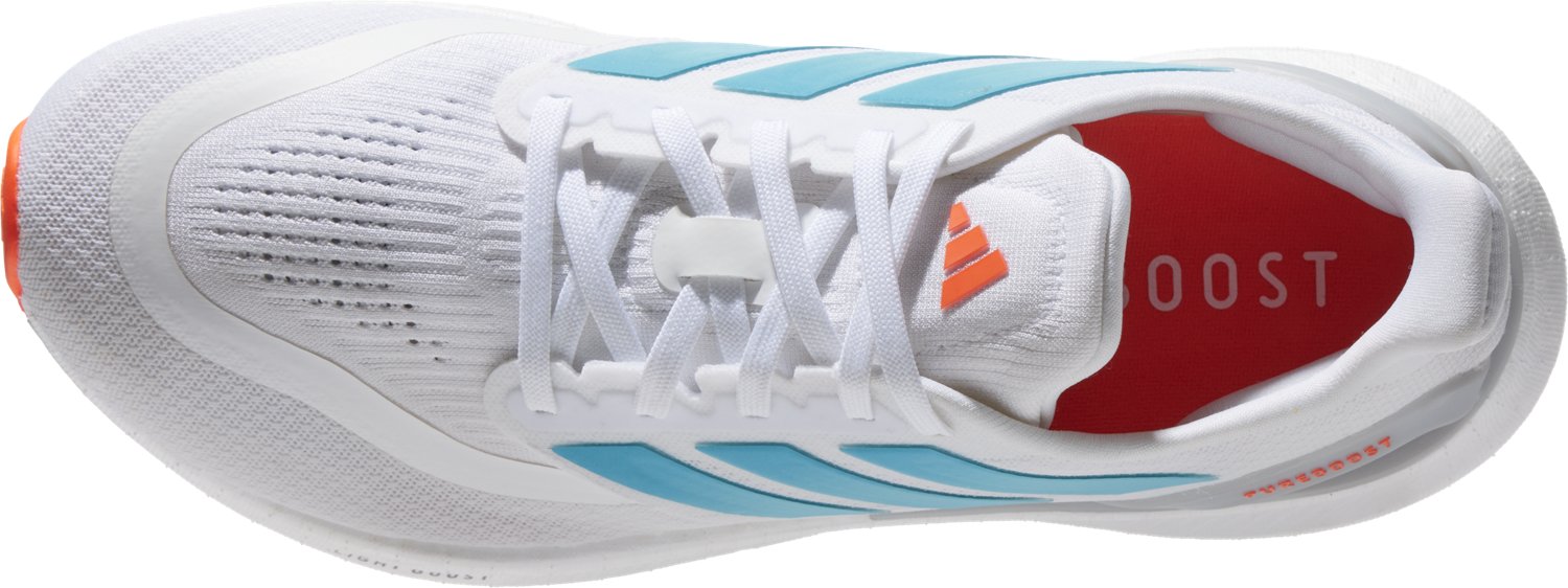 Adidas Men's Pureboost 5 Running Shoe - view number 3