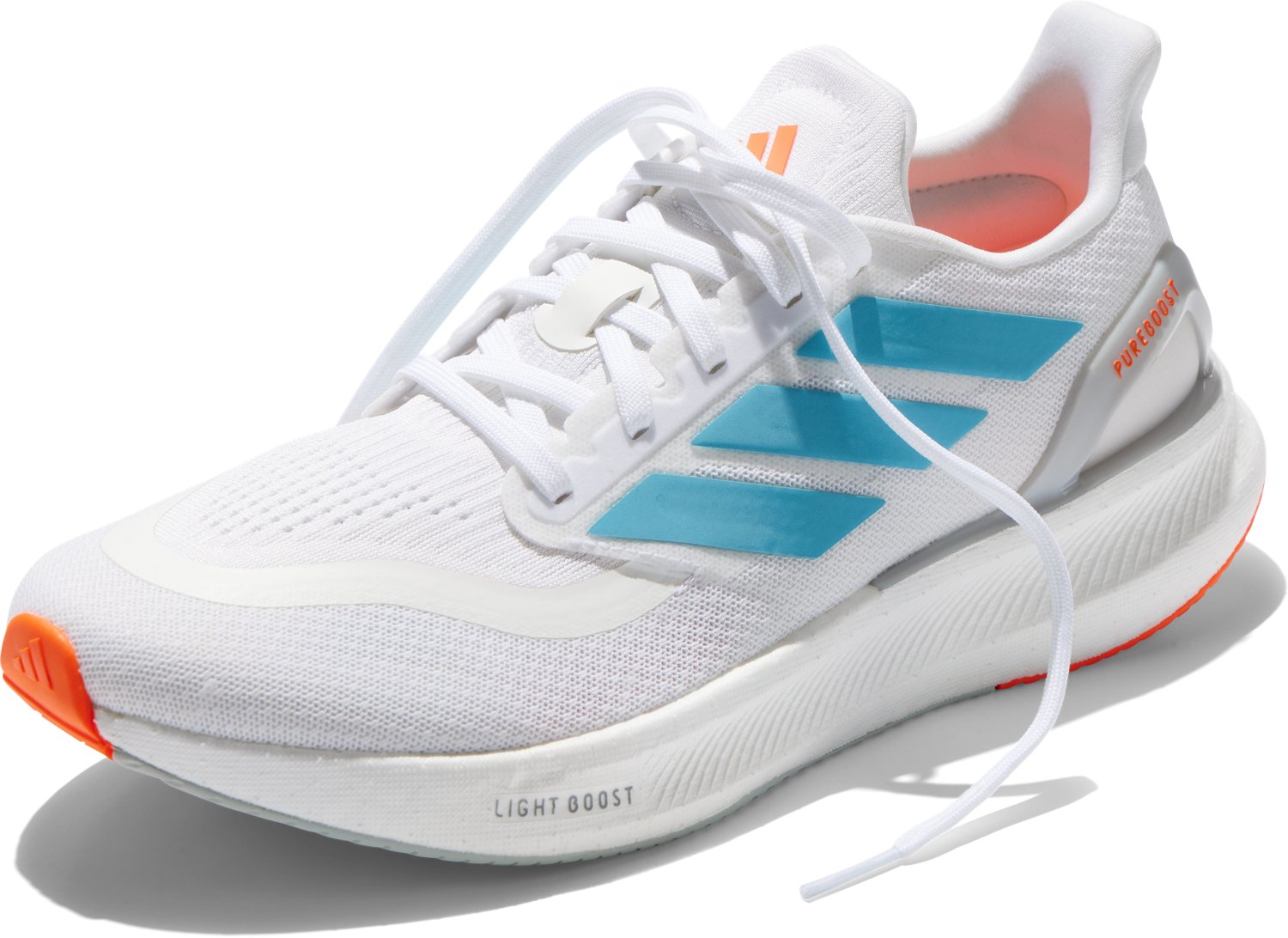 Adidas Men's Pureboost 5 Running Shoe - view number 5