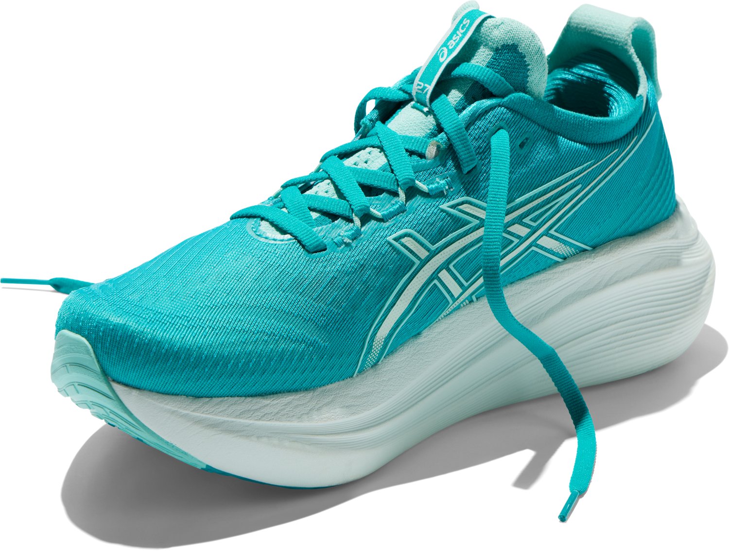 ASICS Women's Gel-Nimbus 27 Running Shoes                                                                                        - view number 5